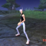 完美世界136端经典六职业，完美仿官方，原汁原味