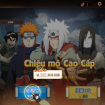 ［火影.重生］全网首发+最详细文字架设教程+gm完美后台+汉化+安卓客户端+外网开服端