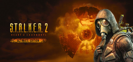 潜行者2：切尔诺贝利之心 终极版 V1.8.1.1 全DLC+预购奖励+原声带+画册+季票