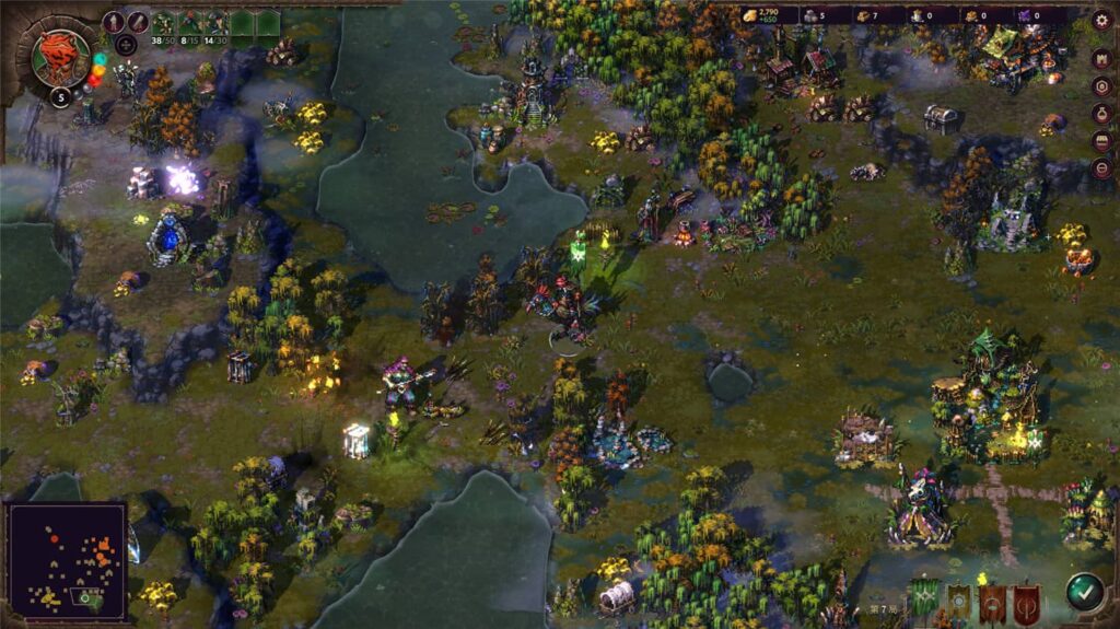 征服之歌 支持者版 V1.6.3 罪恶救赎-异军突起+全DLC