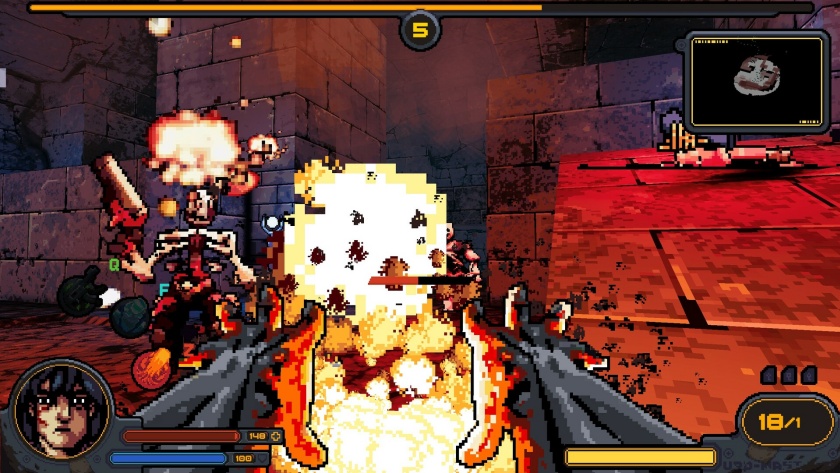 术士计划2 V1.0.1.10