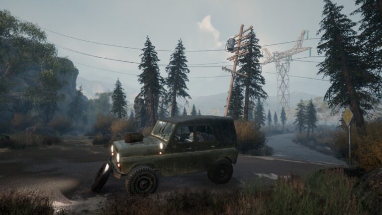 化学家：感染区域 V0.4.7.4