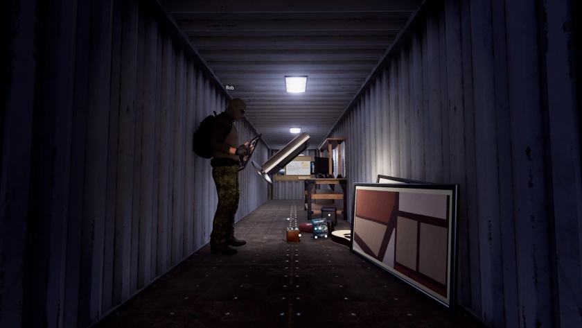 犯罪模拟器 V1.19b