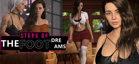 梦想的脚步 数字豪华版 V4.2-0625 新剧本+新服装+DLC奖励内容-沙盒