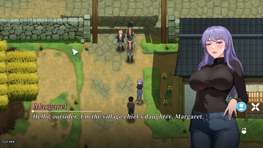 幸福岛幻想 V1.0.3.1FIX 全DLC-沙盒