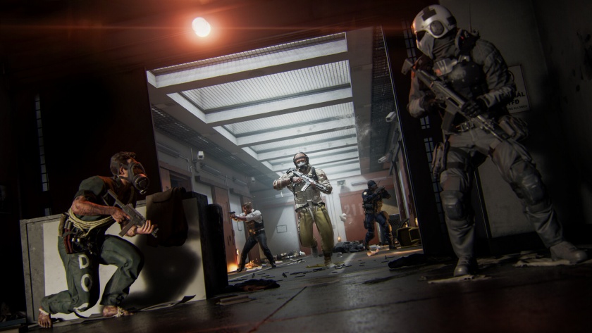 使命召唤21：黑色行动6 V11.1