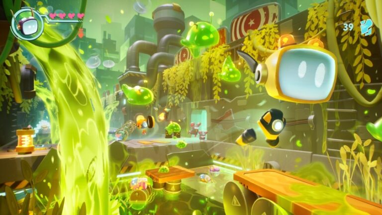 波提：字节国度大冒险 V1.15.0