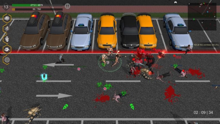 最后的猎人 正式版 V1.4.0 全DLC