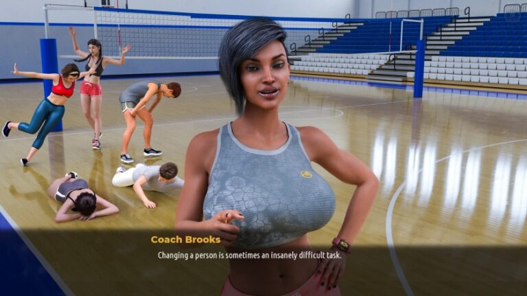 徐娘半老: 第二季 V10.02 终章+全DLC