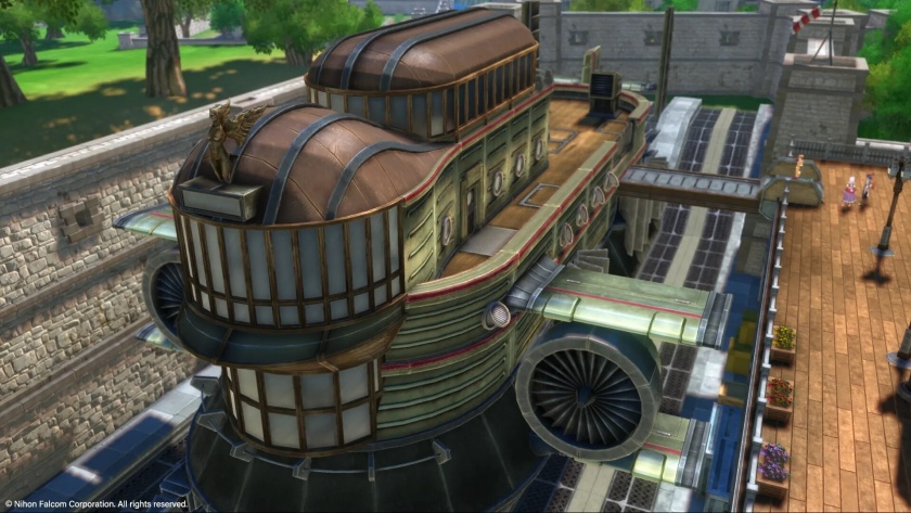 空之轨迹 the 1st V1.05修复版 全DLC+全季票