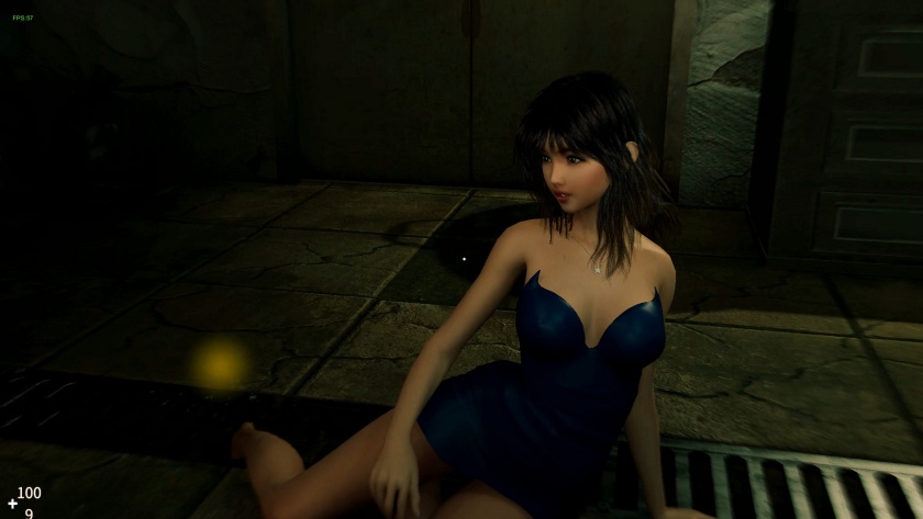 迷离诡夜 加强版 V1.05 FIX3