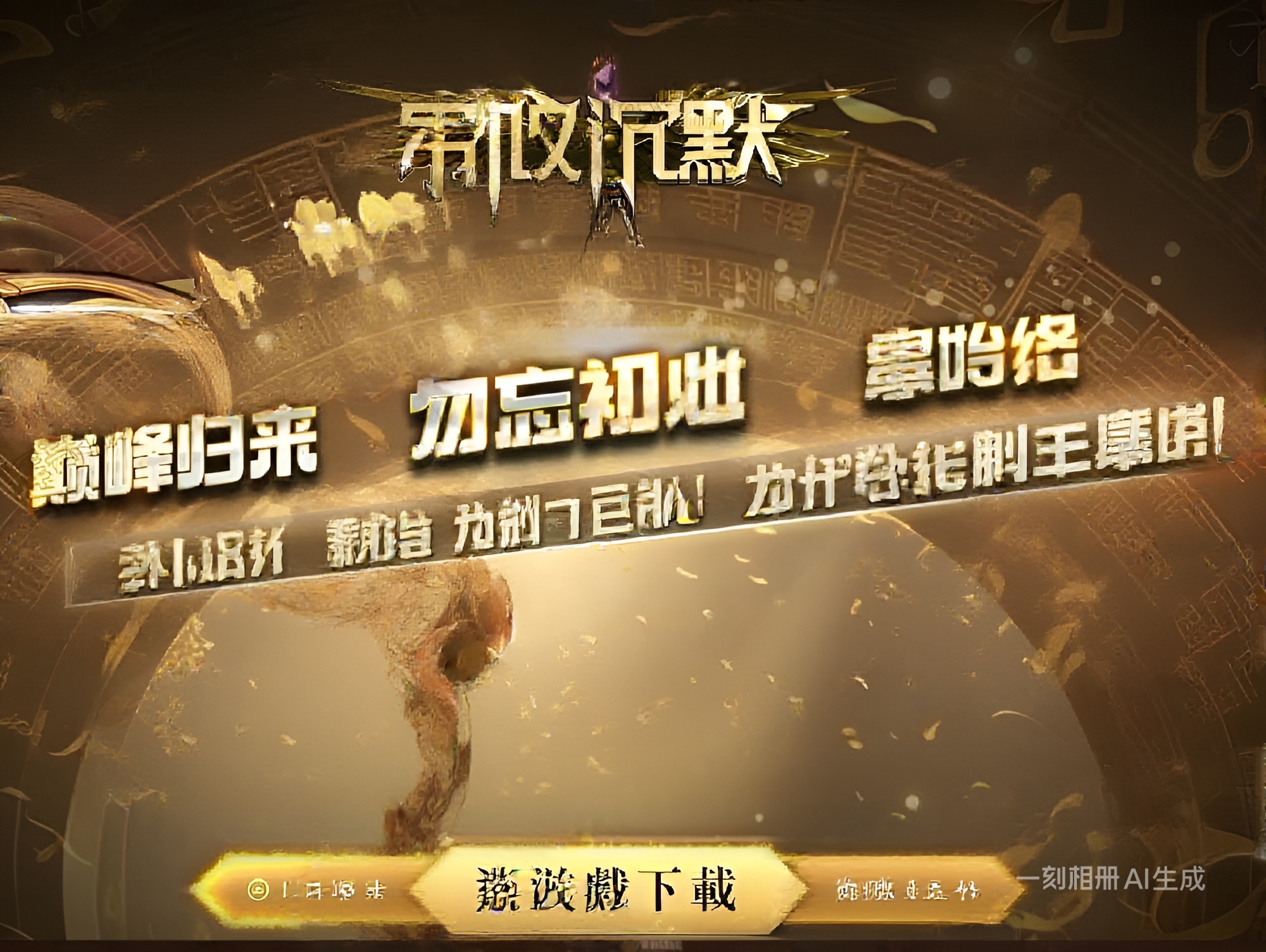 超好玩的！！新GOM_<帝鸣沉默>带假人-自动回收-六大陆