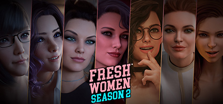 新生也疯狂 第2季 V1253