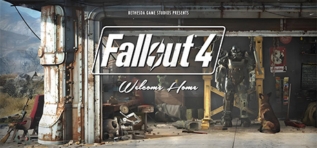 辐射4 周年纪念版 V1.11.137.0.0