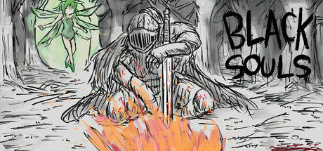 黑之魂 V1.01