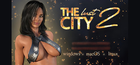 欲望之城2 V1.1
