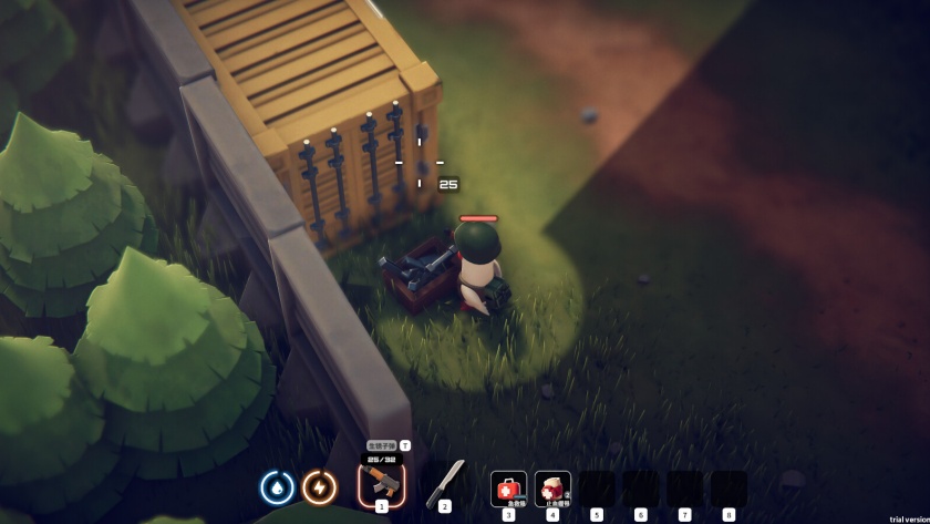 逃离鸭科夫 V2.0.33