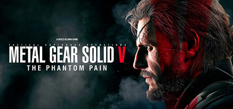 合金装备5：幻痛 终极版 Win10_V1.15+Win11_V1.10 双版 汉化中文