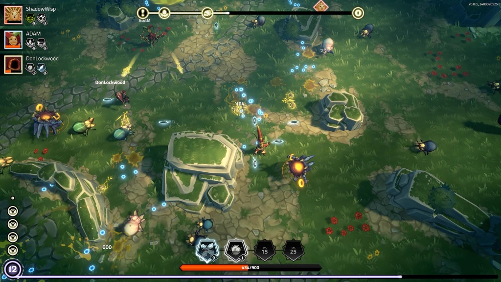 咒语旅团 V0.13.0.11830