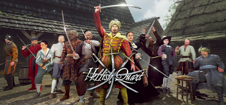 地狱四重奏 V2026.02.03.0