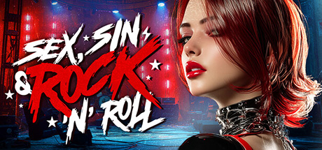SEX, SIN & ROCK’N’ROLL V1.0