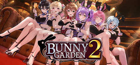 兔兔秘密花园2 V1.01