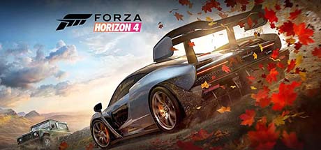 极限竞速：地平线4 终极豪华版 V1.478.564.0Fix2 全DLC