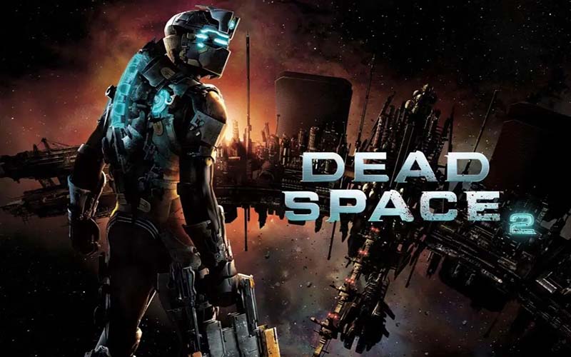死亡空间2 Dead space2 v1.01