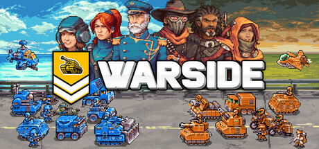 战争边界 V1.6 全DLC