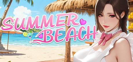 夏日海滩 V1.10