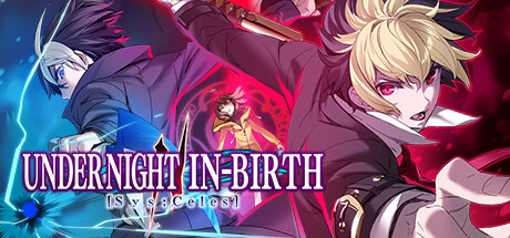 夜下降生2 V1.35 全DLC