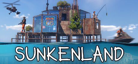 沉没之地 V0.8.24 全DLC