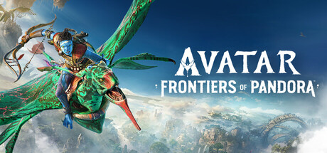 阿凡达：潘多拉边境 豪华版 V2.7 预购特典+全DLC