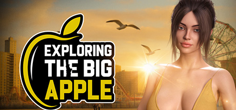 Exploring the Big Apple V1.1