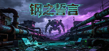 钢之誓言 Build.24398780 致敬重装机兵 全DLC