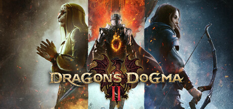 龙之信条2 豪华版 Build.2483169 预购特典+全DLC