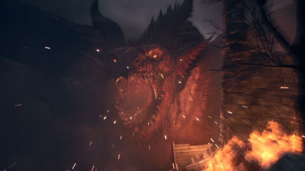 龙之信条2 豪华版 Build.2483169 预购特典+全DLC