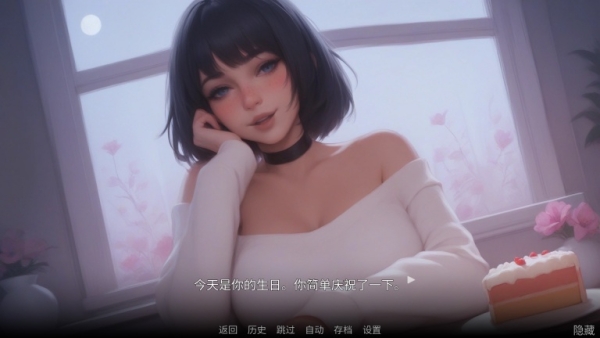 痴迷的露西 V1.01