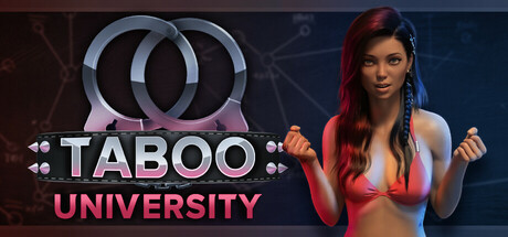 禁忌大学 第一卷 数字豪华版 V1.0.9 全DLC-多结局