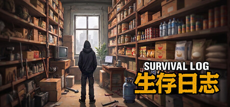生存日志 V1.0.15704 全DLC