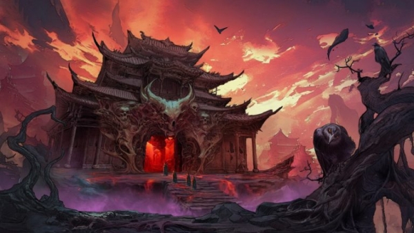 侠落：百花杀尽 豪华版 V2.3.0 全DLC