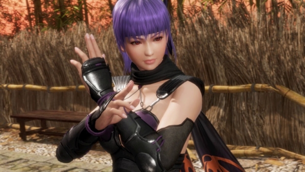 死或生6：最后一战 豪华版 V1.08 预购特典+全DLC-全角色解锁
