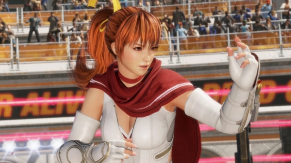 死或生6:最后一战 豪华版 V1.08 预购特典+全DLC-全角色解锁
