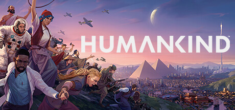 人类 Humankind 终极版 V1.0.31.4836 预购先行者奖励+全DLC