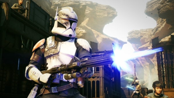 星球大战 零号连队™ 豪华版 Build.24874058 预购特典+全DLC