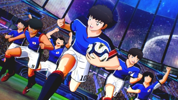 队长小翼2 世界群星 白金版 V1.04 预购特典+全DLC