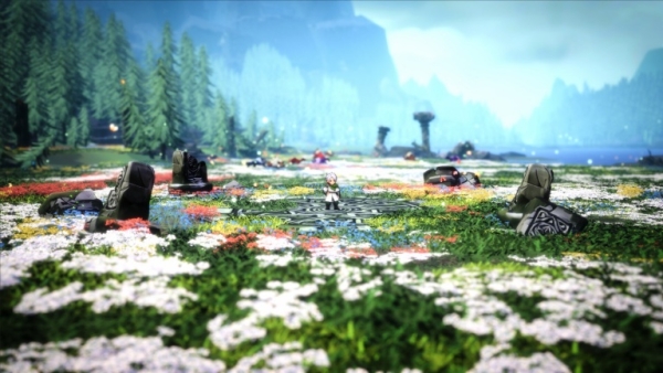星火燎原 豪华版 V0.4.3.1.P4.26651 全DLC