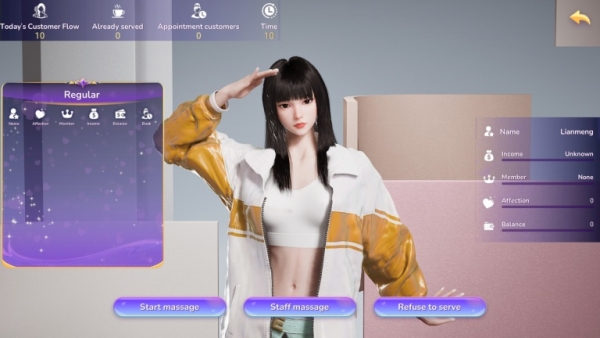 解压按摩店 Build.25407179 全DLC