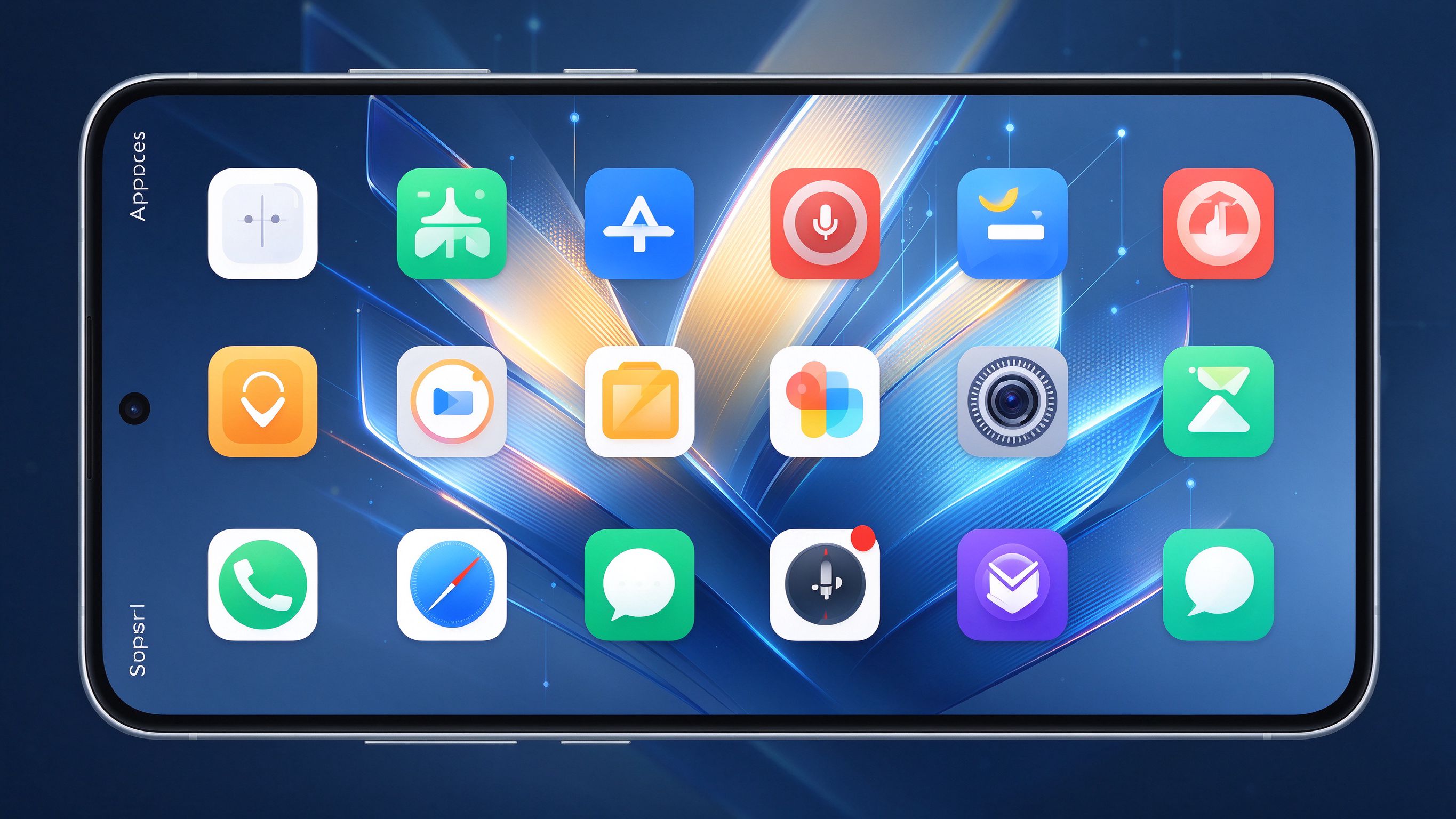 软件库V1.5版本iApp源码V3