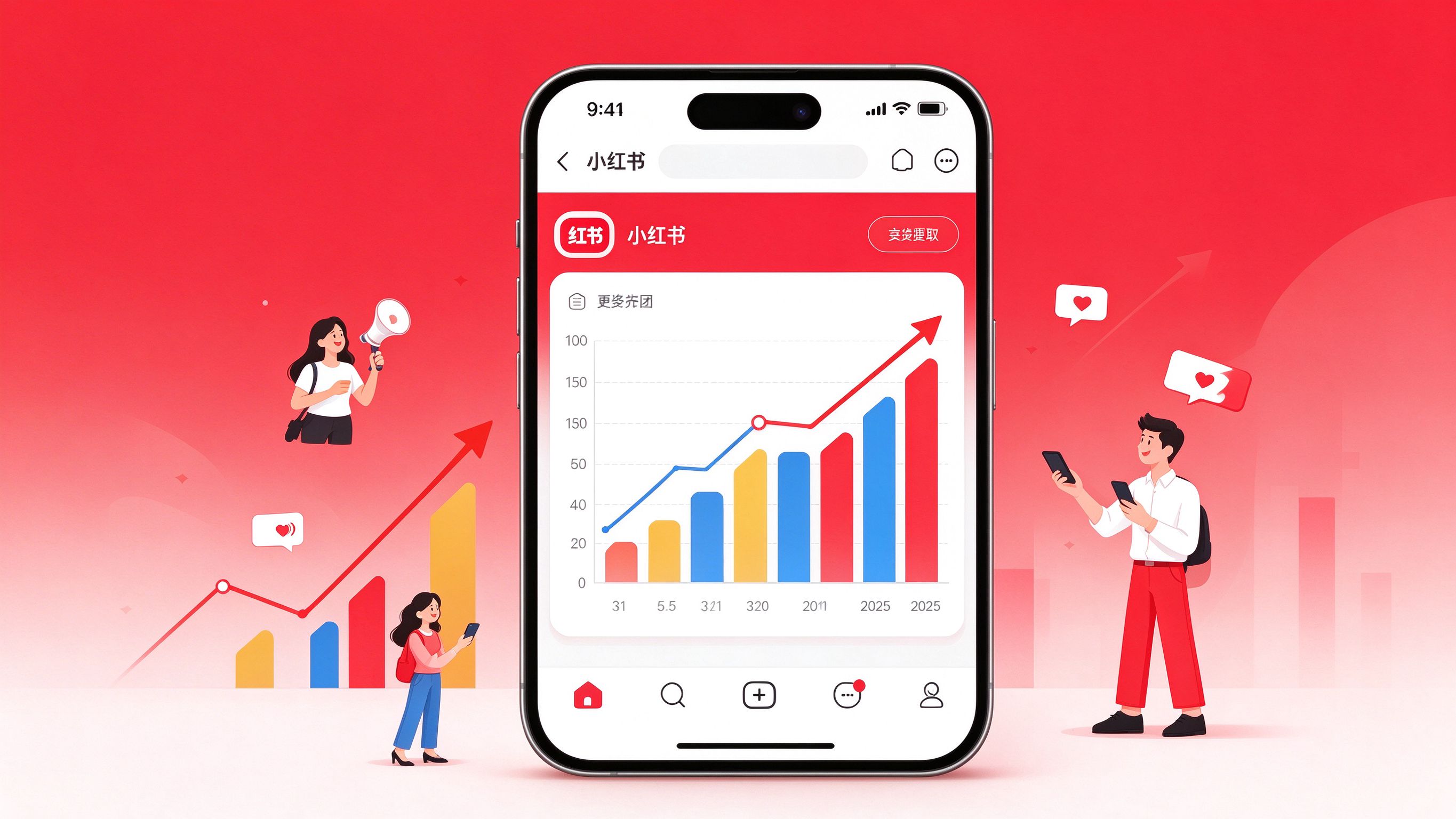 做废几百个小红书账号，总结11条实战经验